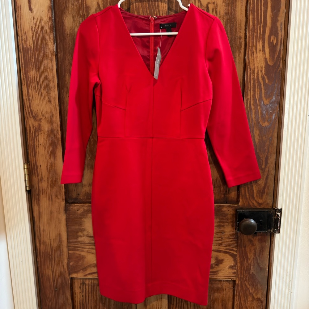 J Crew Dress